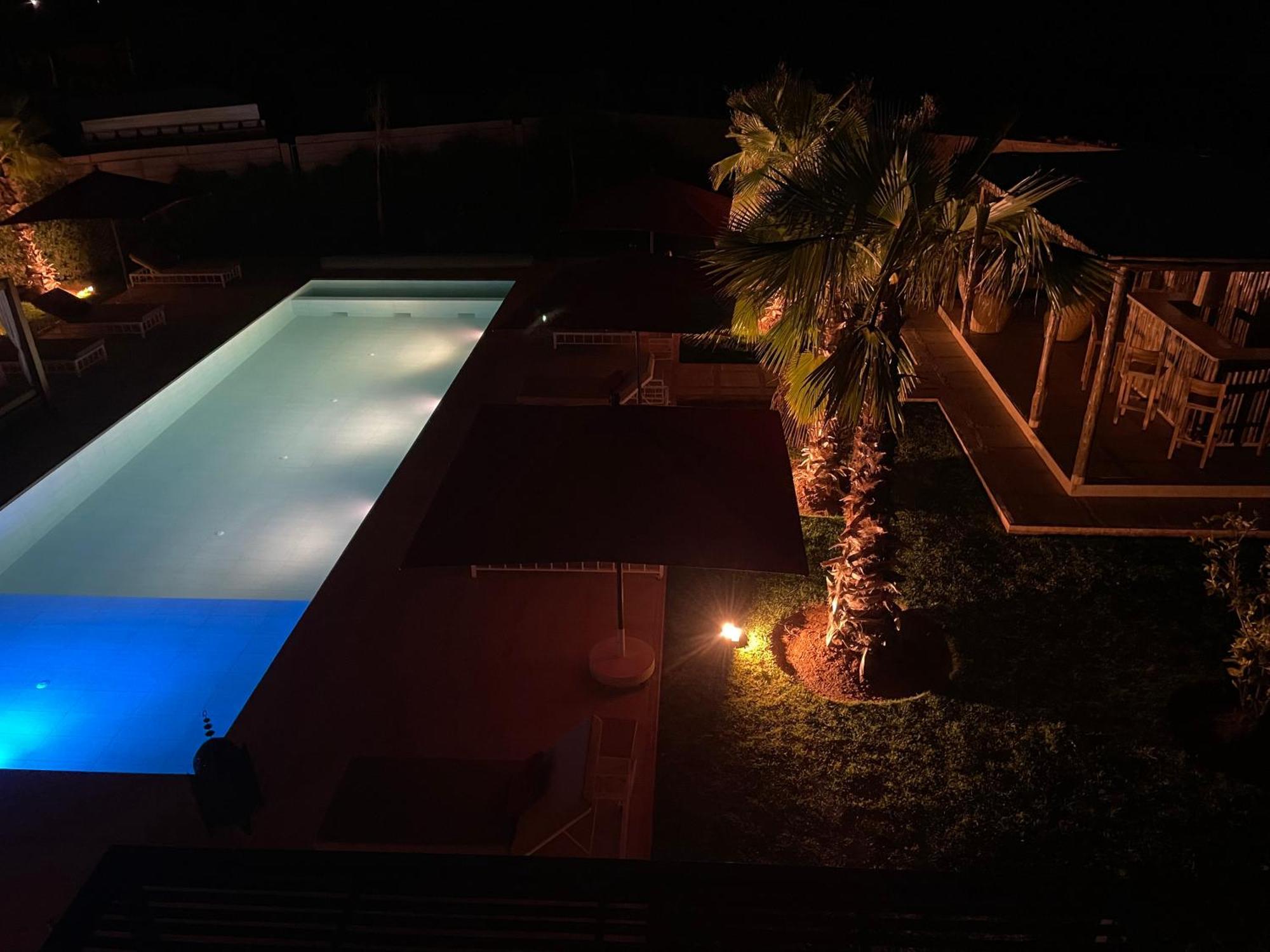 Villa Aljana Marrakech
