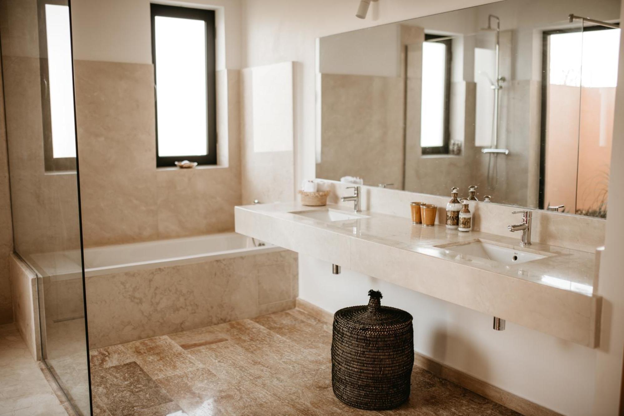 Aljana Marrakech Villa *