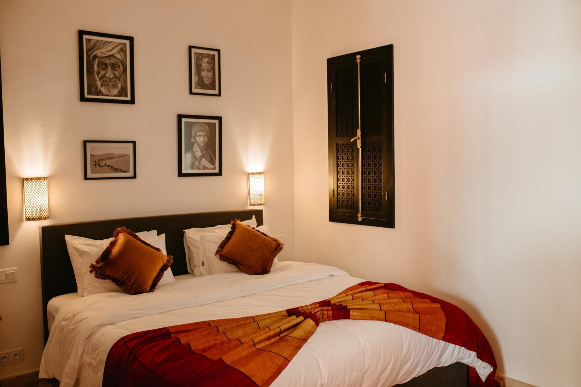Aljana Marrakech Villa Marrakesh